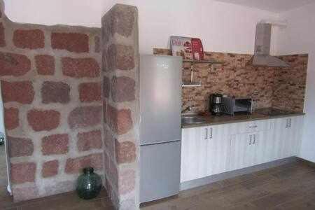 Casa Hernández Anaga El Bailadero Esterno foto